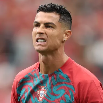Ronaldo breaks Messi’s record as oldest player with a World Cup brace