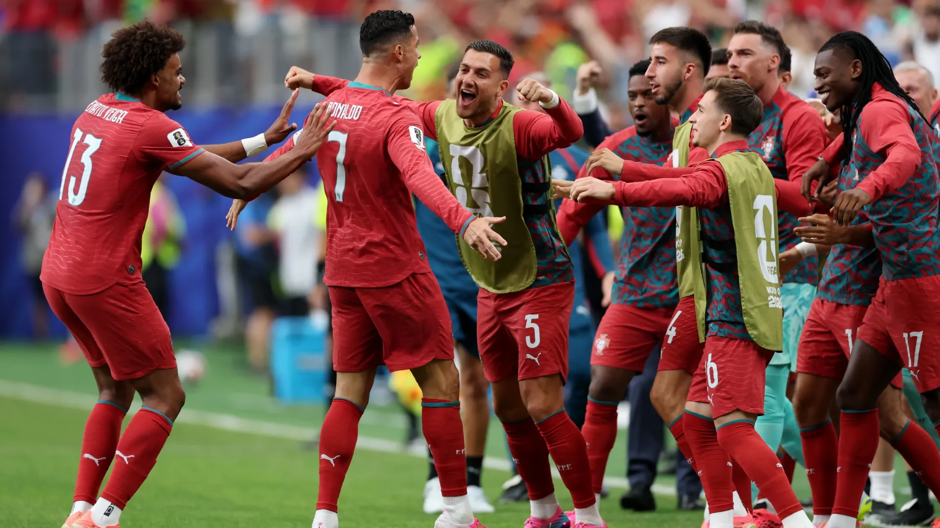 Portugal