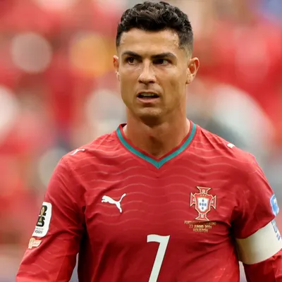 Cristiano Ronaldo’s brace powers Portugal to a commanding 5–0 win over Uzbekistan