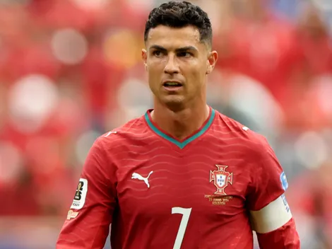 Cristiano Ronaldo’s brace powers Portugal to a commanding 5–0 win over Uzbekistan
