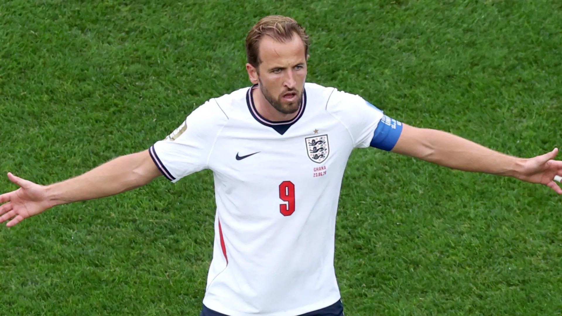 Harry Kane