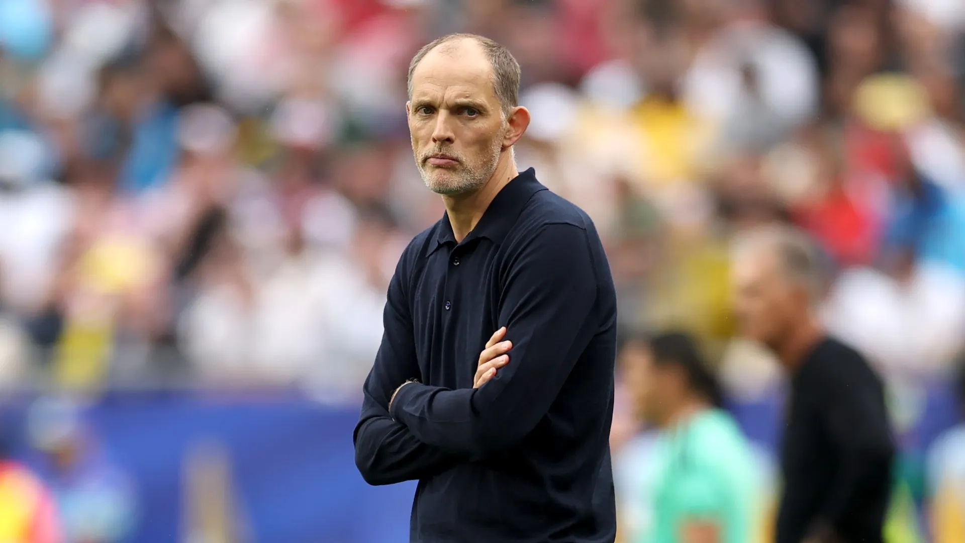 Thomas Tuchel