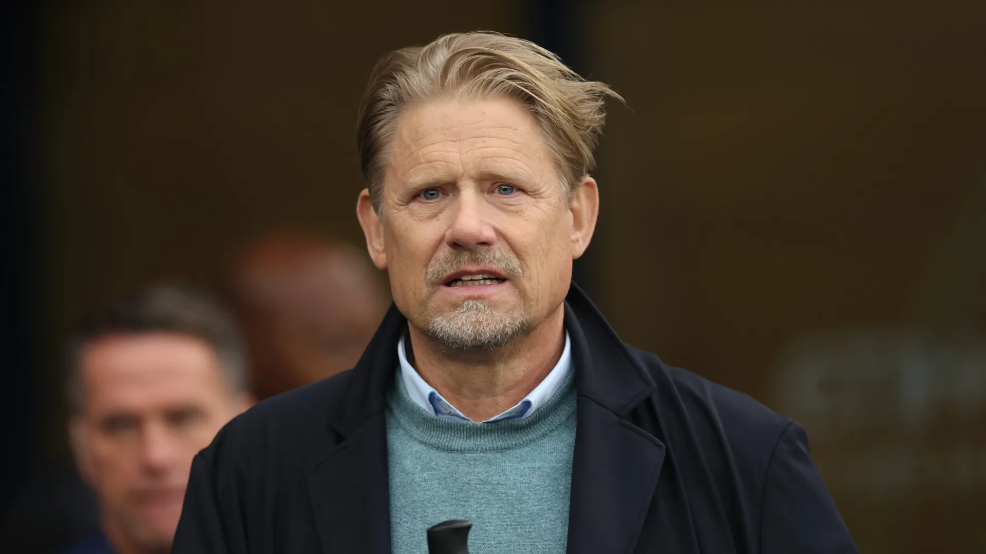 Peter Schmeichel