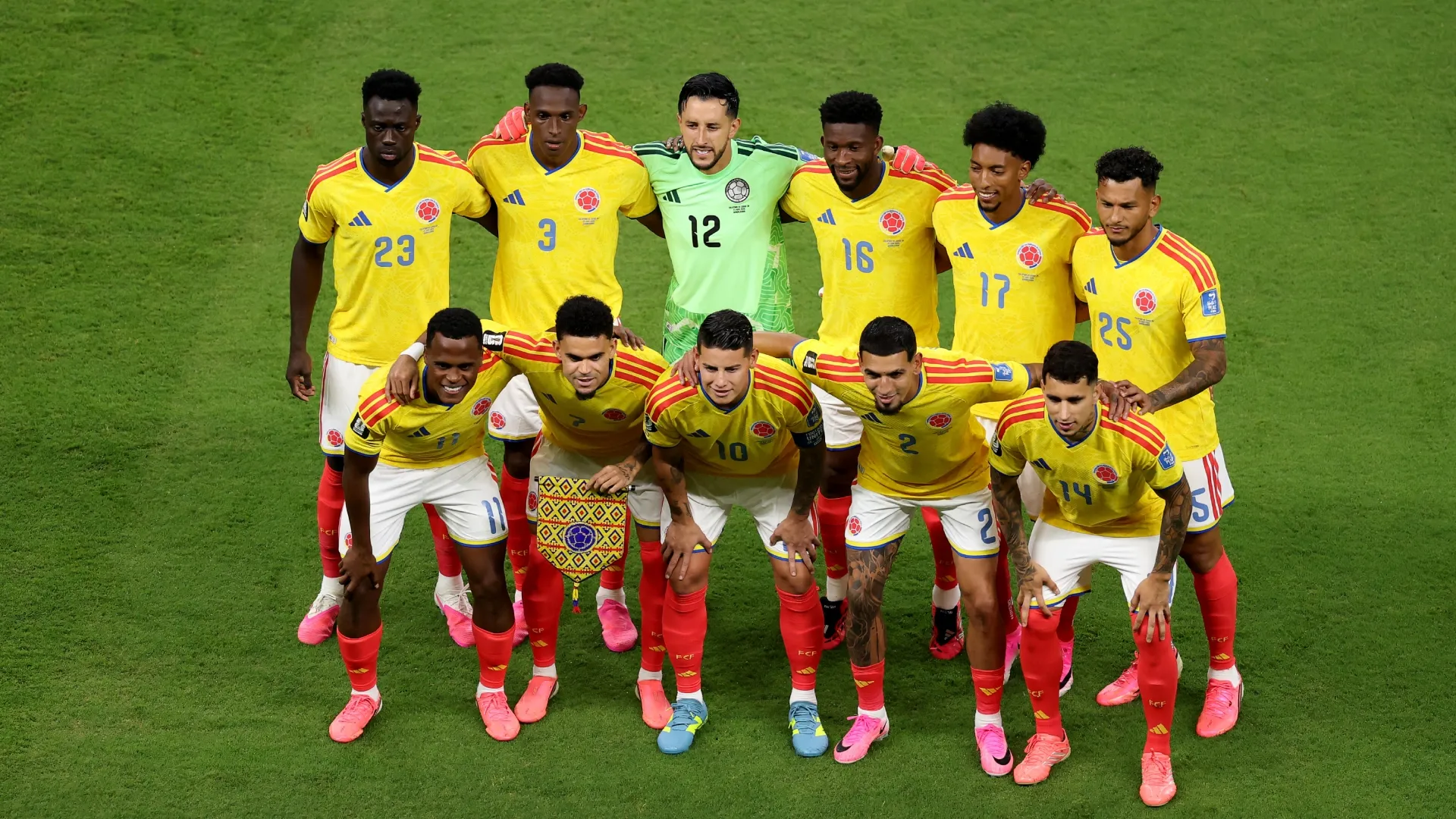 Colombia