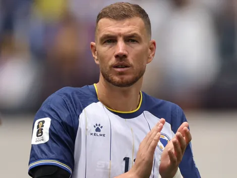 Bosnia and Herzegovina’s updated FIFA ranking for 2026 World Cup game vs Qatar