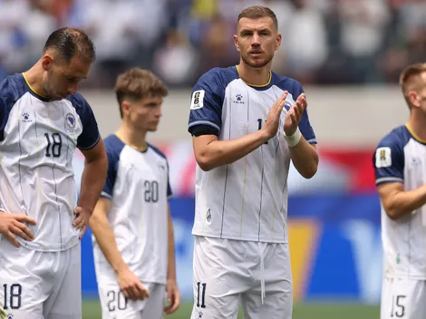 Where is Bosnia and Herzegovina vs Qatar being played today?
