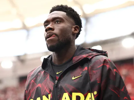 Canada’s current FIFA ranking ahead of 2026 World Cup game vs Switzerland