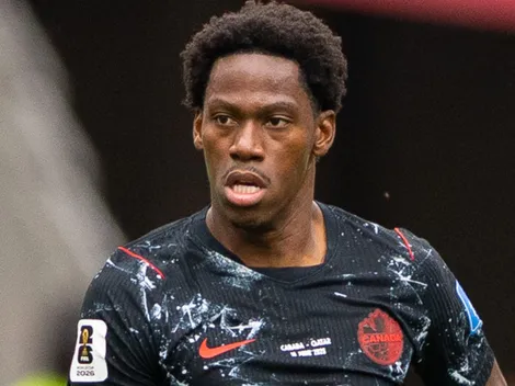 The uniforms Canada and Switzerland are wearing today for 2026 World Cup Matchday 2