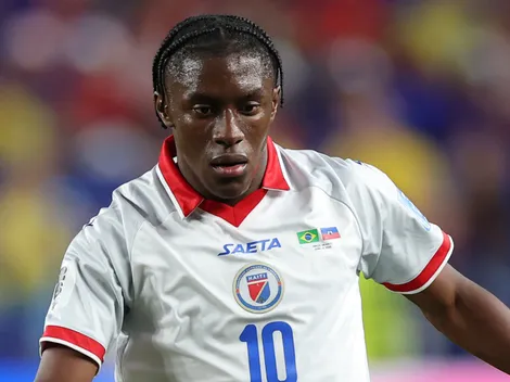What is Haiti’s current FIFA ranking for 2026 World Cup game vs Morocco?