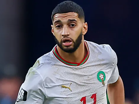 Morocco’s current FIFA ranking for 2026 World Cup game vs Haiti