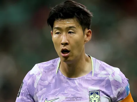 South Korea’s updated FIFA ranking for 2026 World Cup game vs South Africa