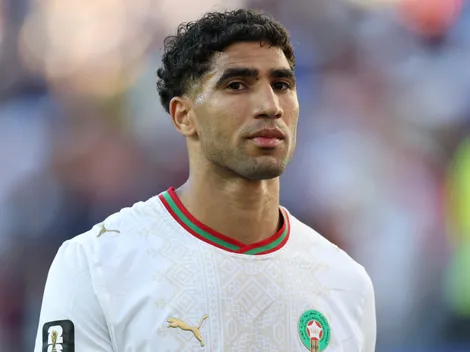 Morocco vs Haiti venue today: Weather, attendance for WC game
