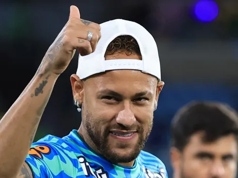 Predicted lineups with Neymar for Brazil vs Scotland