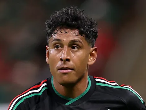 What happens if Mexico win, tie or lose vs Czechia?
