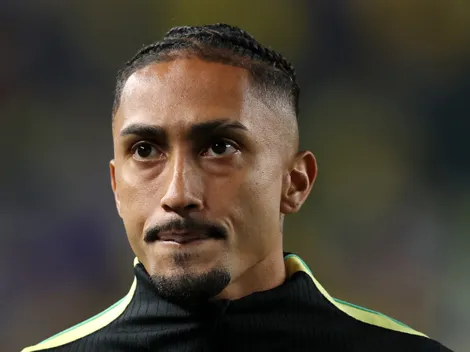 Why Raphina isn’t playing today for Brazil vs Scotland at the 2026 World Cup