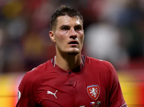 Czechia's current FIFA ranking vs Mexico at 2026 World Cup