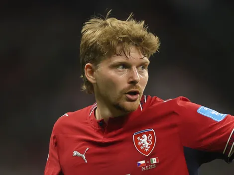 Are Czechia out of the 2026 World Cup?