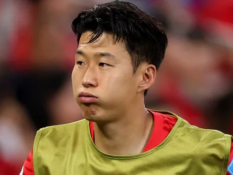 Is South Korea out of the 2026 World Cup after losing to South Africa?