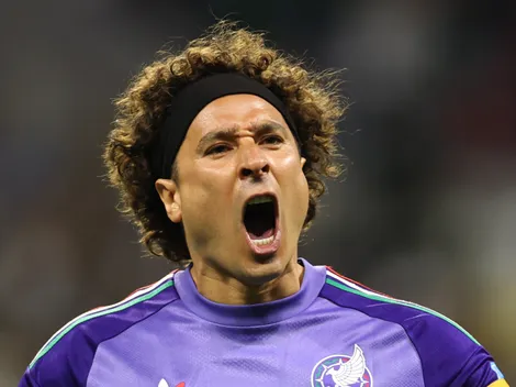 Mexico's manager praises Ochoa, admits tribute overshadowed win vs Czechia