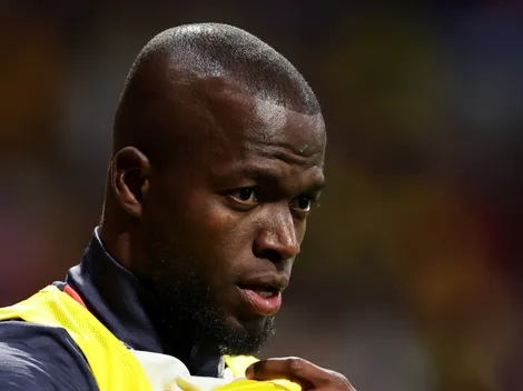 What happens if Ecuador lose, win or tie today vs Germany in 2026 WC?