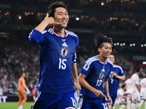 Who is the referee for Japan vs Sweden today?