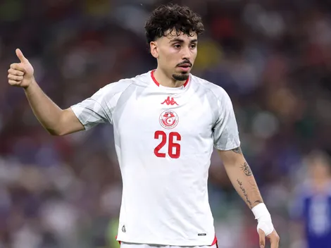 Where are Tunisia vs Netherlands playing today? Venue, weather, attendance