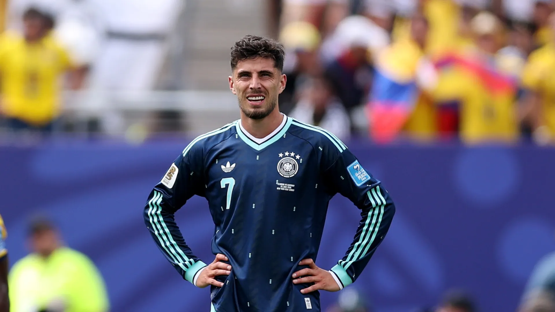 Kai Havertz