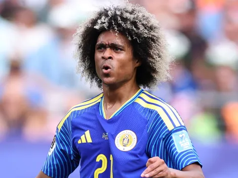 Are Curacao out of the 2026 World Cup after loss to Ivory Coast?