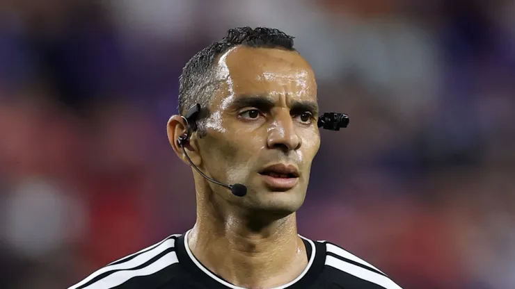 Mustapha Ghorbal
