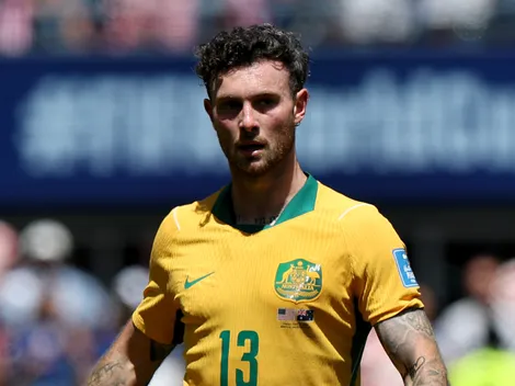 Australia’s FIFA ranking updated for 2026 World Cup clash against Paraguay