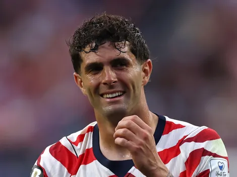 Who is USA playing next in round of 32 at 2026 World Cup?
