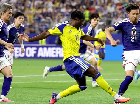 Are Japan, Sweden out of the 2026 World Cup after draw?