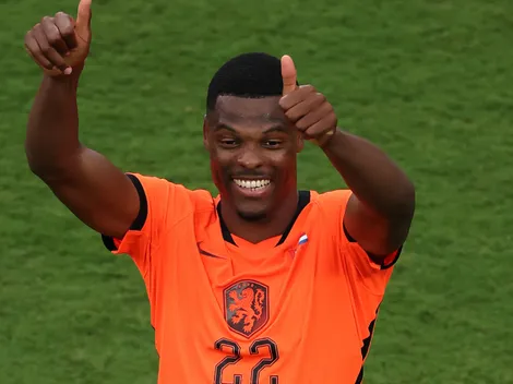 When and where are Netherlands vs Morocco playing in 2026 World Cup Round of 32?