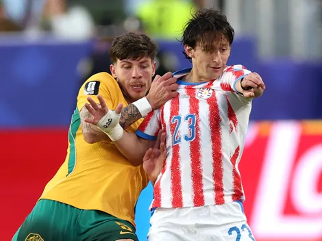 Have Australia, Paraguay qualified for Round of 32 after tying in 2026 World Cup?