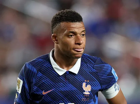 France’s FIFA ranking updated before 2026 World Cup game against Norway