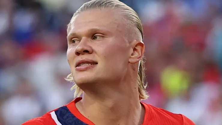 Erling Haaland