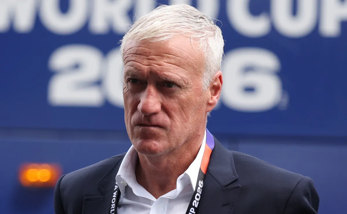 Didier Deschamps faces crucial call on Kone and Tchouameni before World Cup semifinal vs Spain