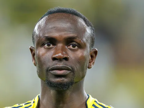 The uniforms Senegal and Iraq are wearing today for 2026 World Cup Matchday 3