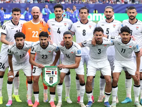 Where is Senegal vs Iraq today? Stadium, weather and attendance