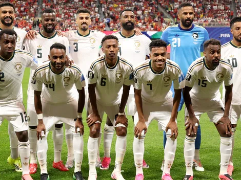 Cape Verde vs Saudi Arabia: City, stadium, attendance and weather info