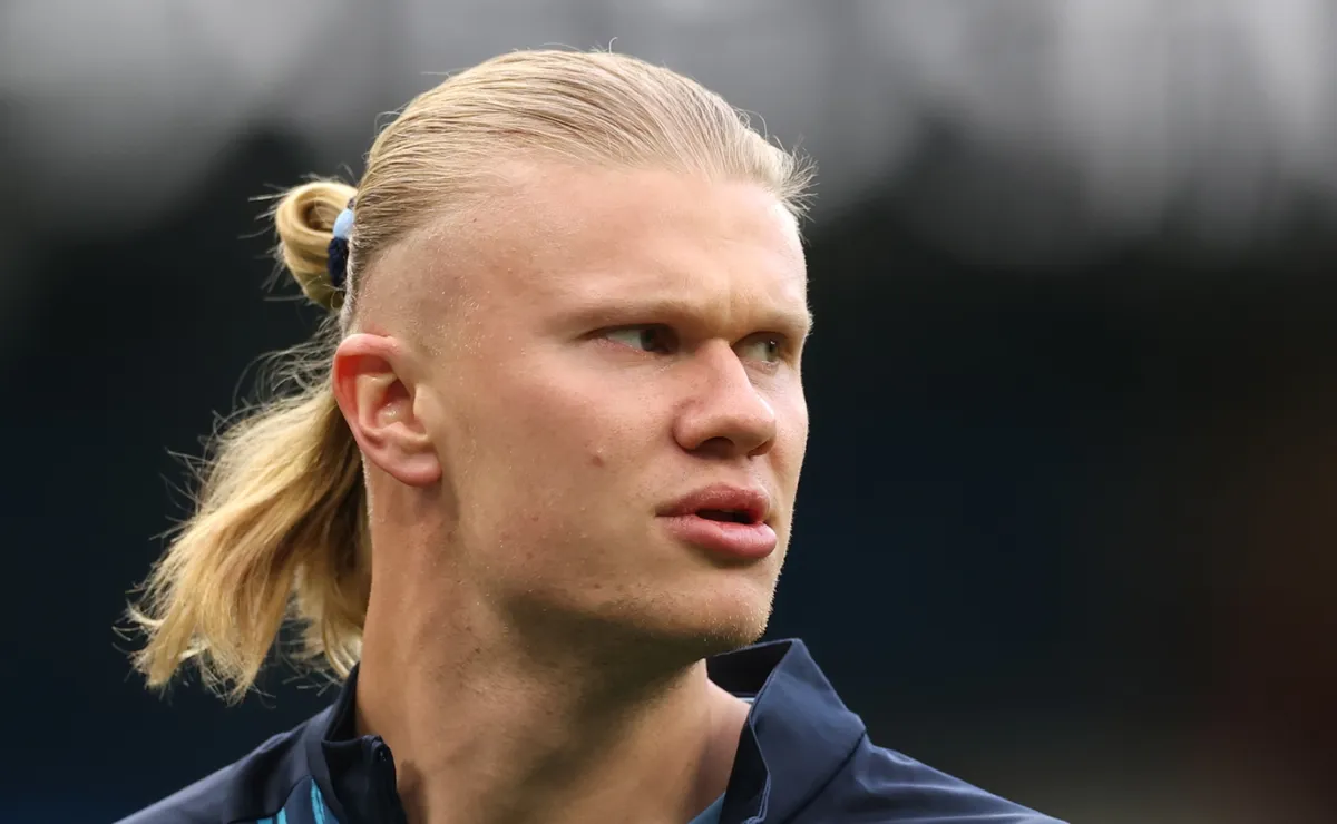 Why Isn t Erling Haaland Playing Today For Norway Vs France At The 2026 why-isn-t-erling-haaland-playing-today-for-norway-vs-france-at-the-2026