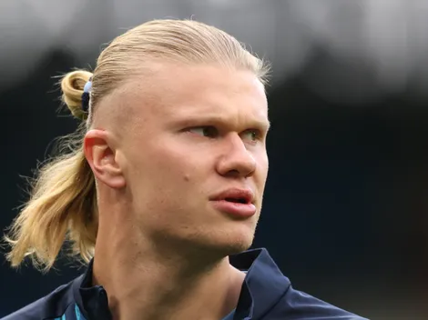 Why Erling Haaland isn’t playing today for Norway vs France at the 2026 World Cup?