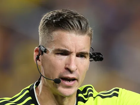 Match 65: Francois Letexier to take the whistle for Cape Verde-Saudi Arabia