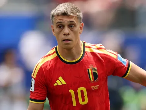 What happens if Belgium win, tie or lose vs New Zealand at the 2026 World Cup?