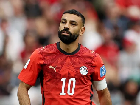What happens if Egypt win, tie or lose vs Iran today?