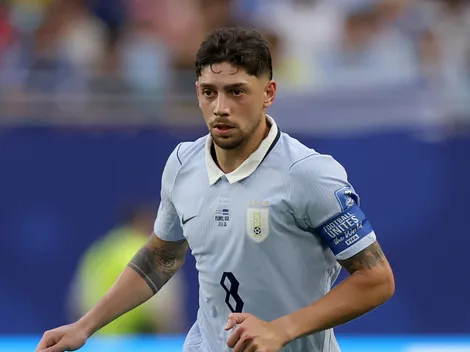 Why is there a minute of silence before Uruguay vs Spain at the 2026 World Cup?
