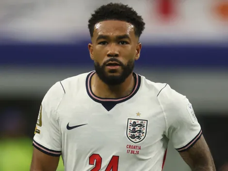 Why Reece James isn't playing today