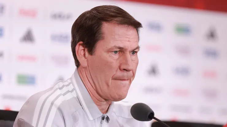 Rudi Garcia
