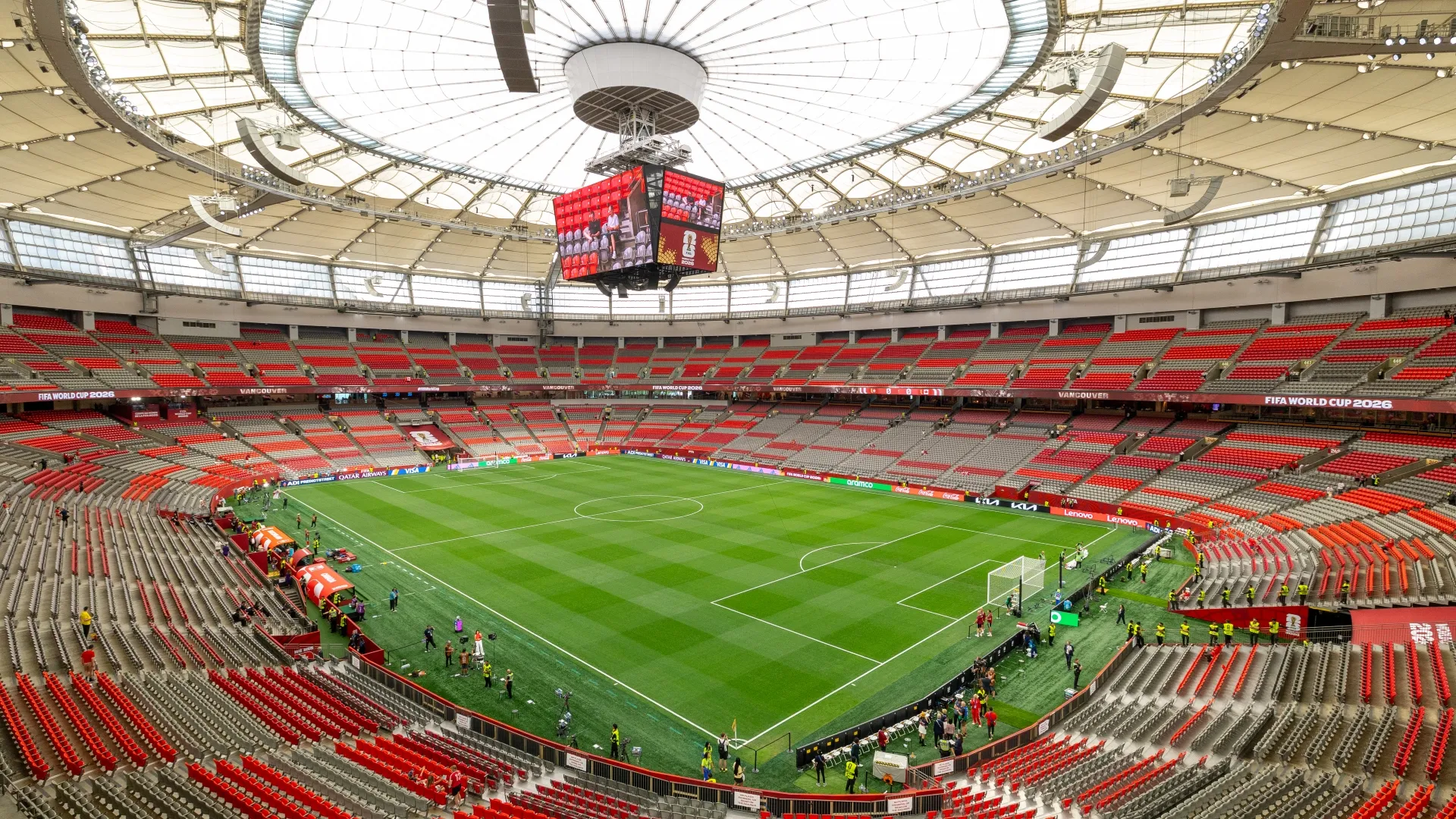 BC Place