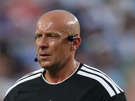 Polish referee assigned to crucial Egypt vs Iran World Cup matchup